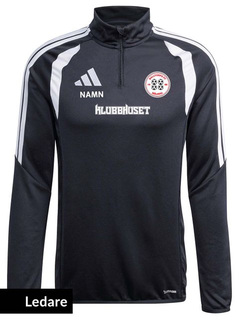 Adidas Träningstopp TIRO26 HZ - Ledare (Balltorps FF)